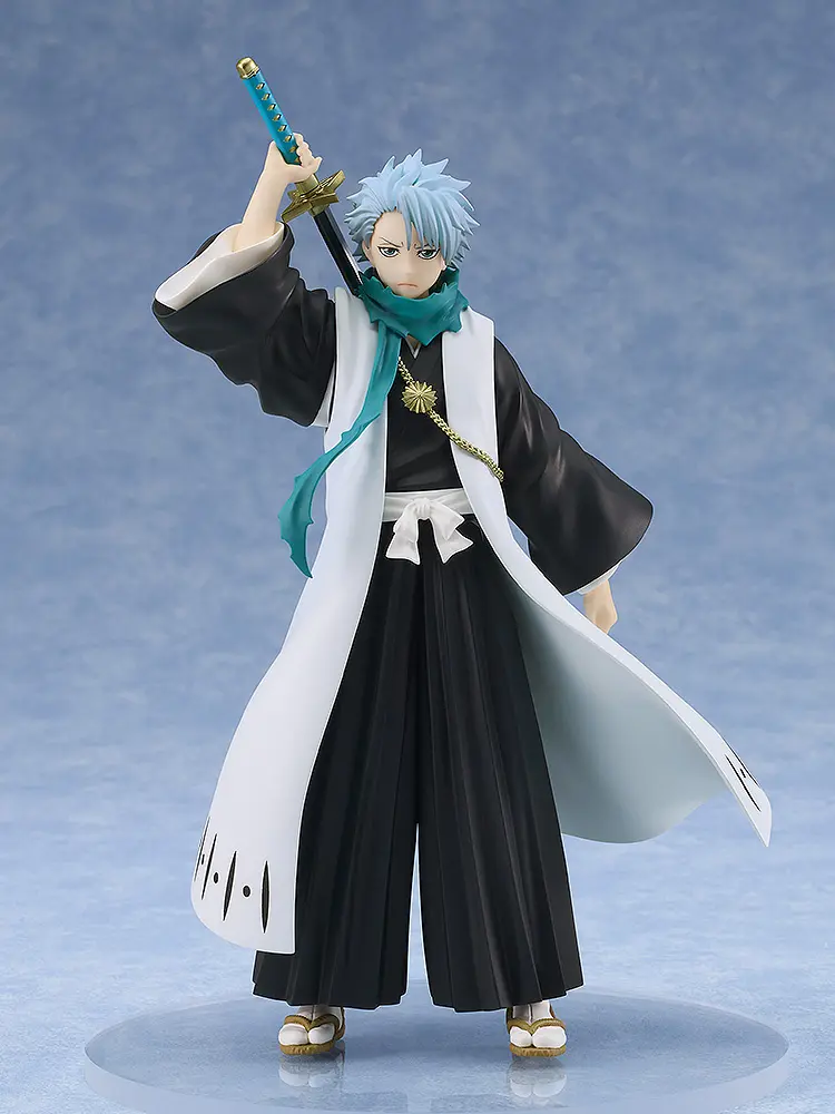 BLEACH - Toshiro Hitsugaya - Pop Up Parade 16cm
