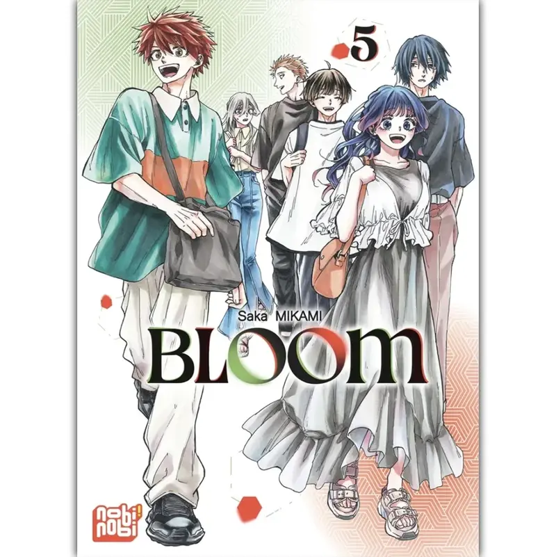 Bloom - Tome 5
