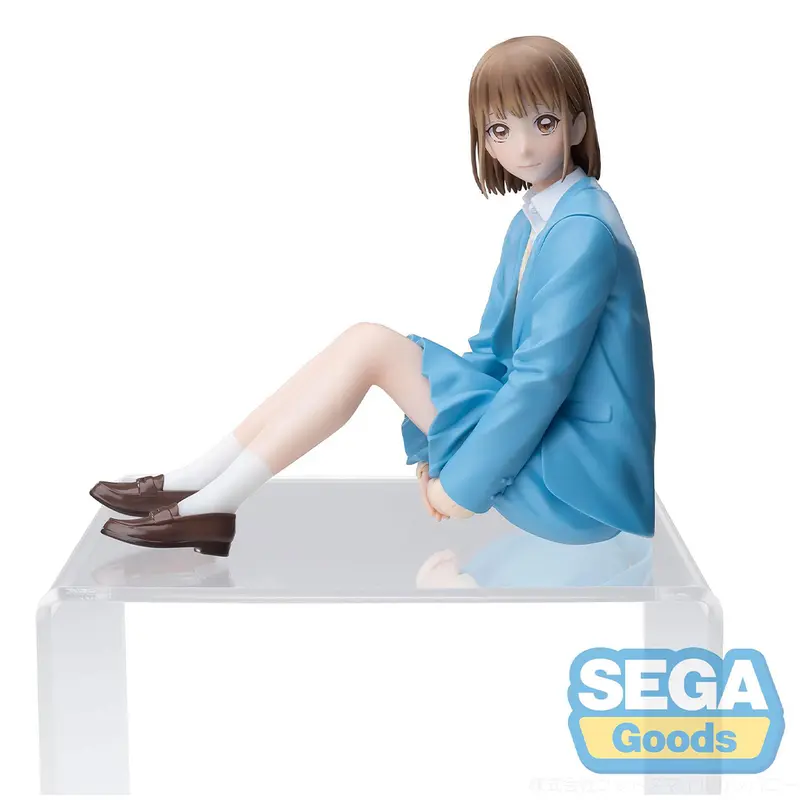 Blue Box - Figurine - Chinatsu Kano - PM Perching