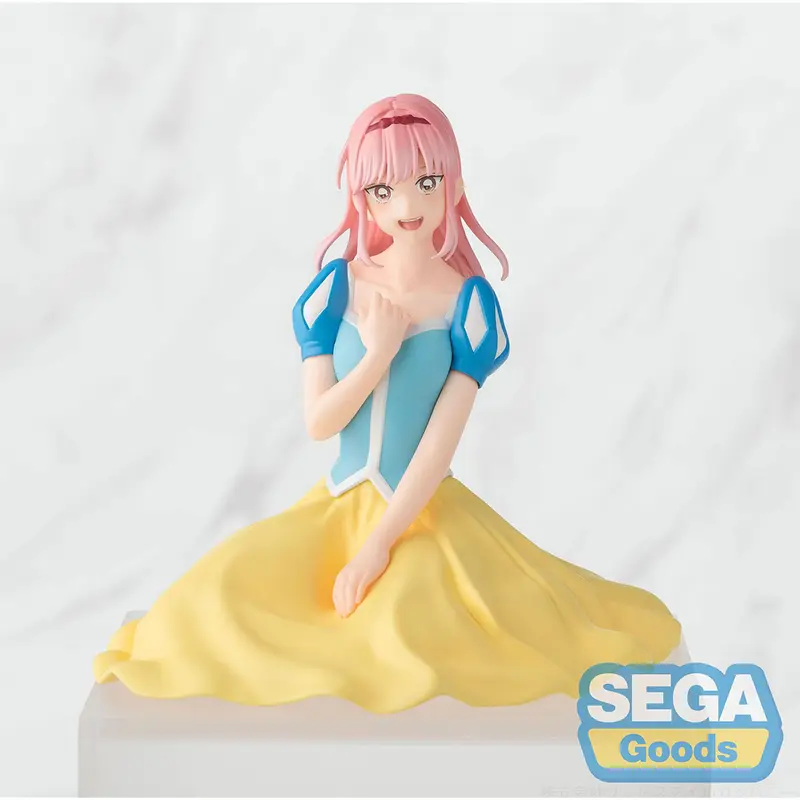 Blue Box - Figurine - Hina Chono - Cultural Festival Ver. - PM Perching