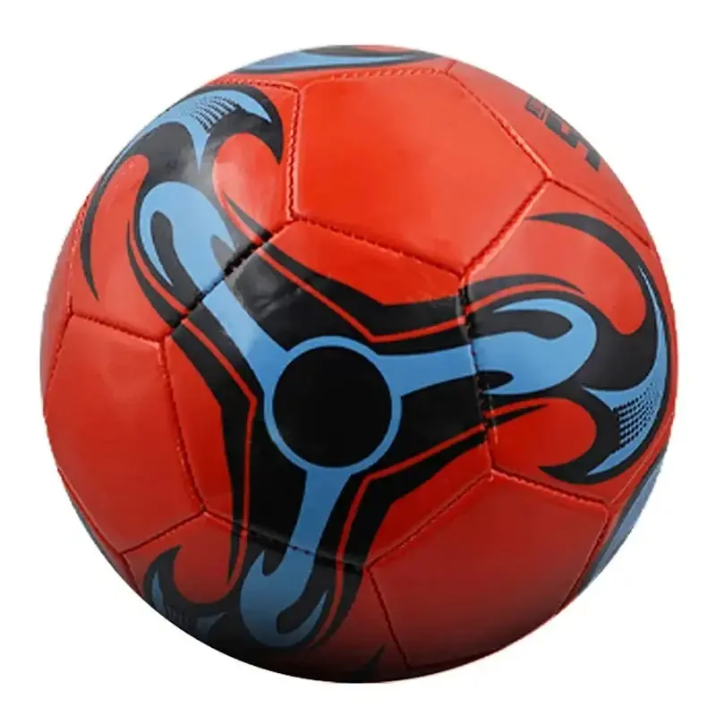 Blue Lock Ballon Rouge et Bleu
