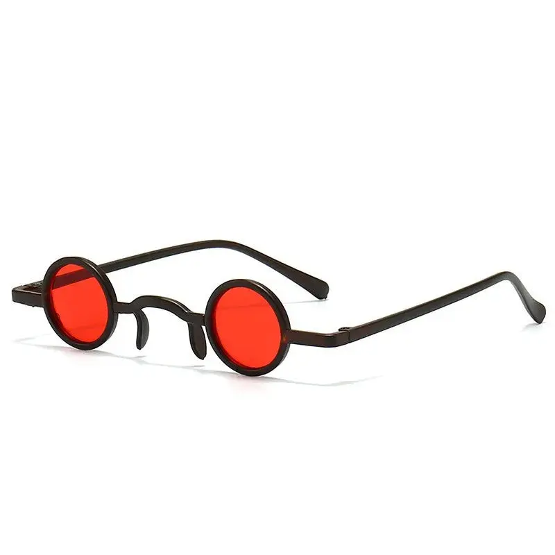 Blue Lock Lunette Rouge
