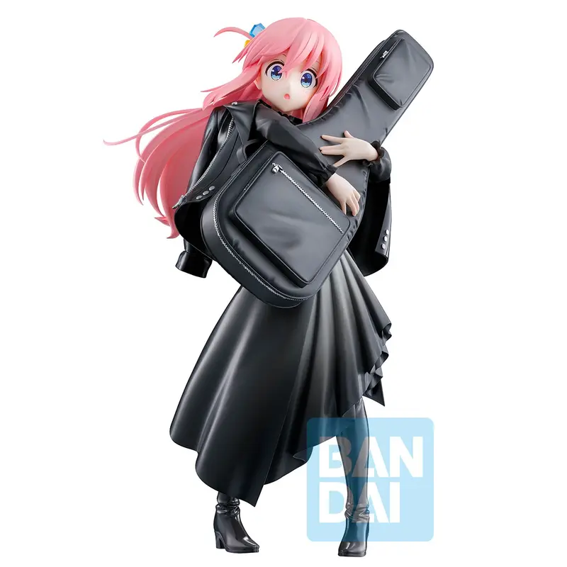 Bocchi the Rock! - Figurine Hitori Gotoh - Ichibansho