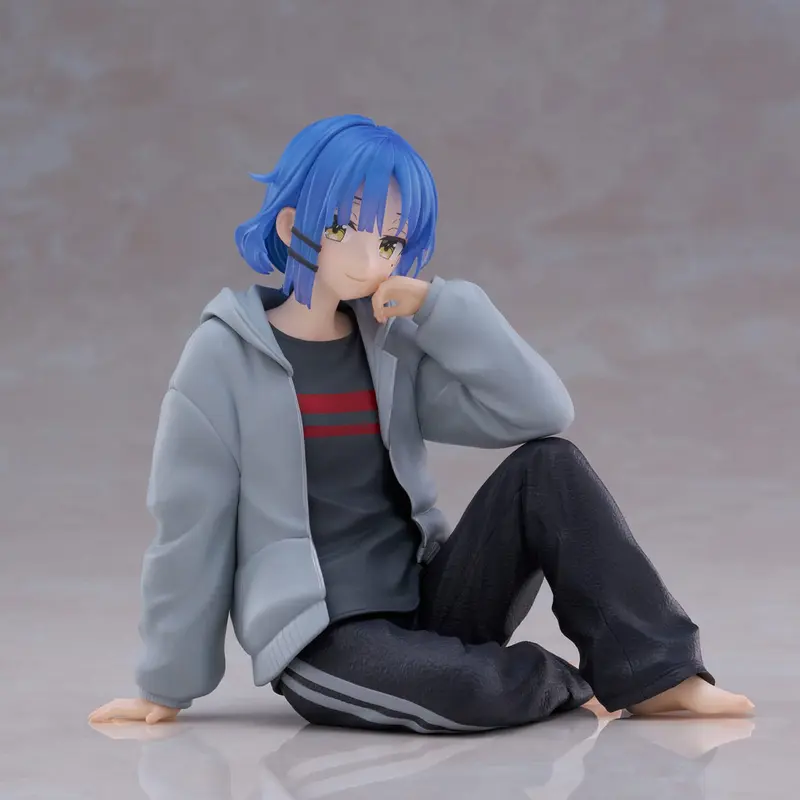 Bocchi the Rock! - Figurine Ryo Yamada - Room Wear Ver.