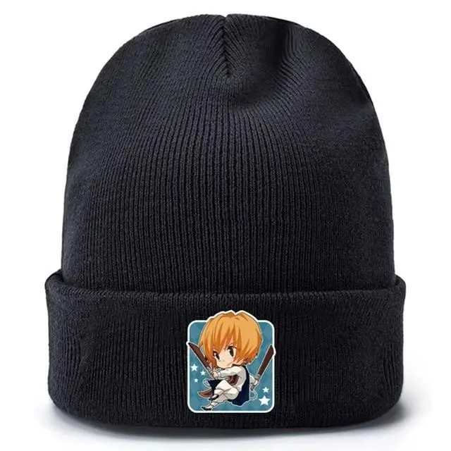 Bonnet Hunter x Hunter <br /> Kurapika