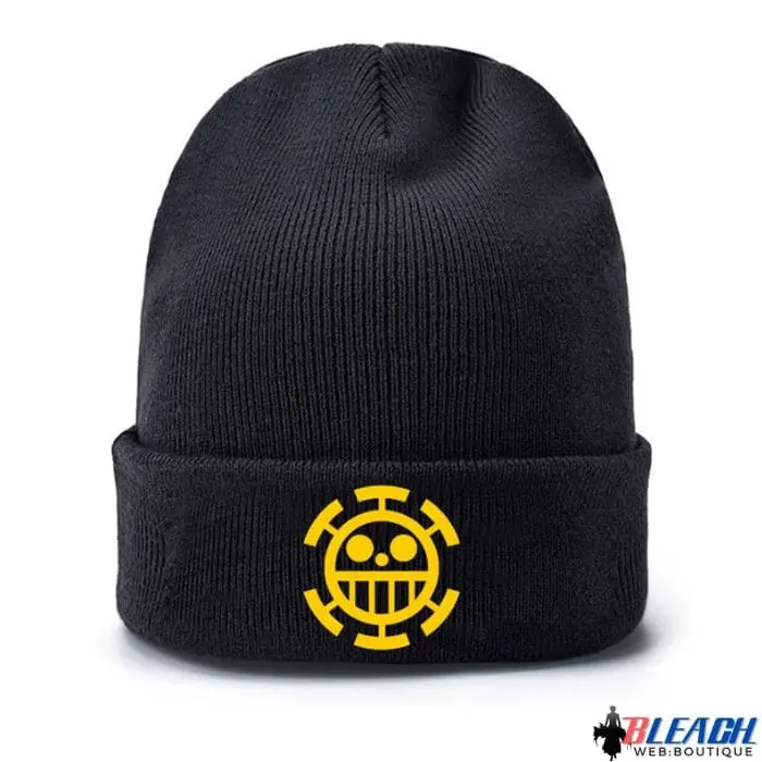 Bonnet One Piece Pirates Heart