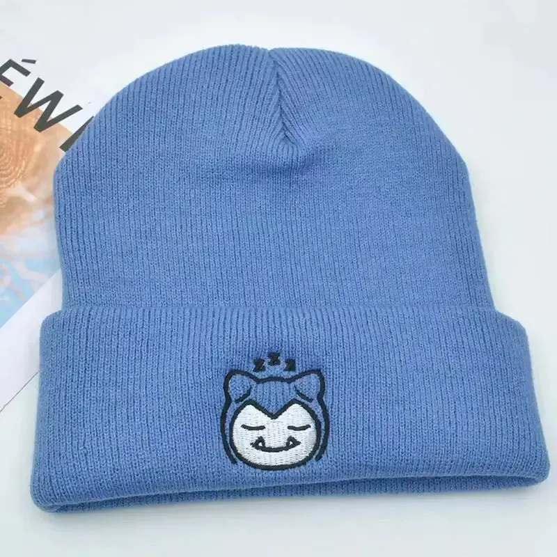 Bonnet Pokémon Ronflex