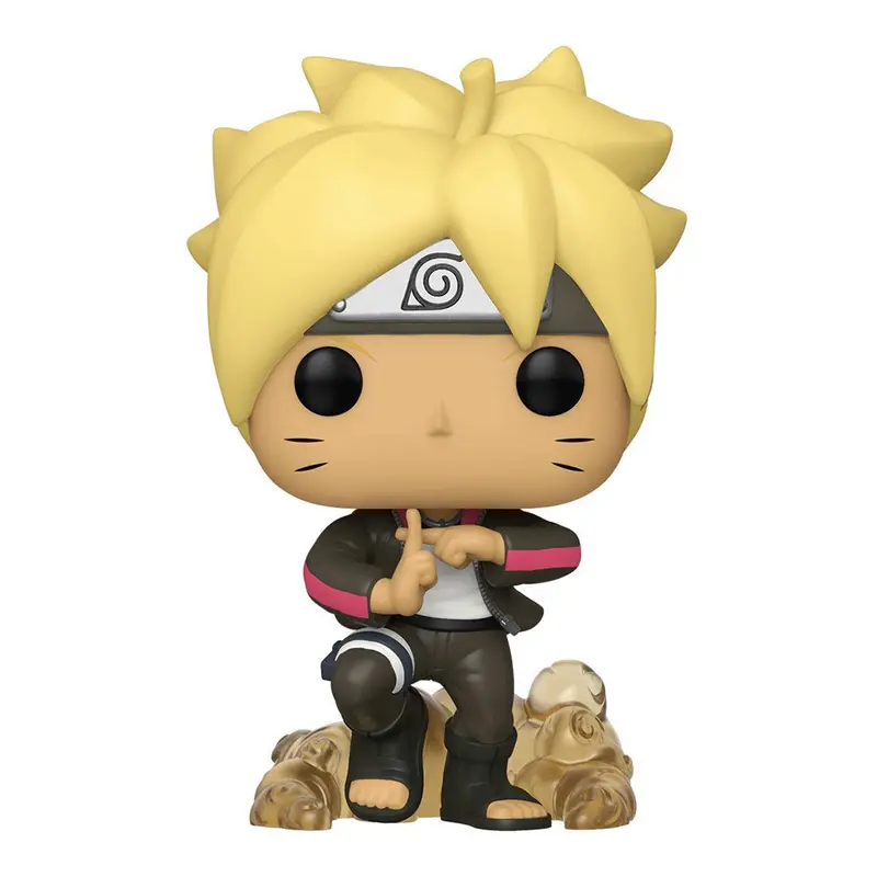 Boruto