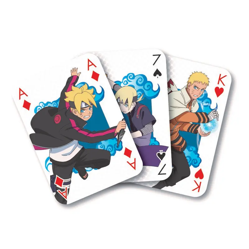 BORUTO