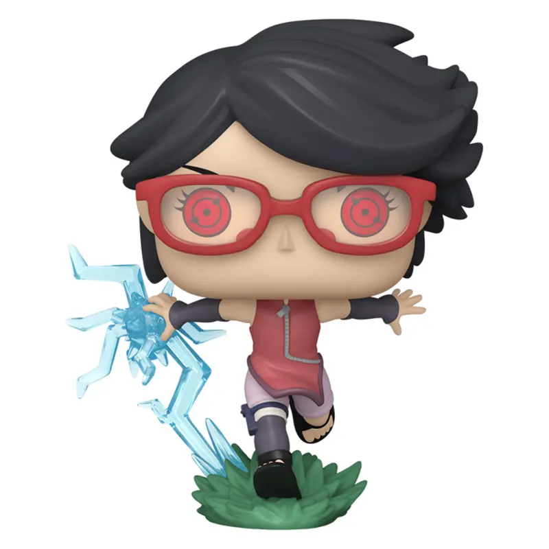 Boruto