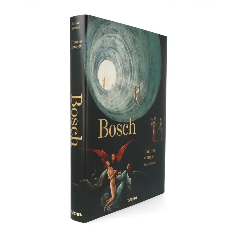 Bosch. L’œuvre complet