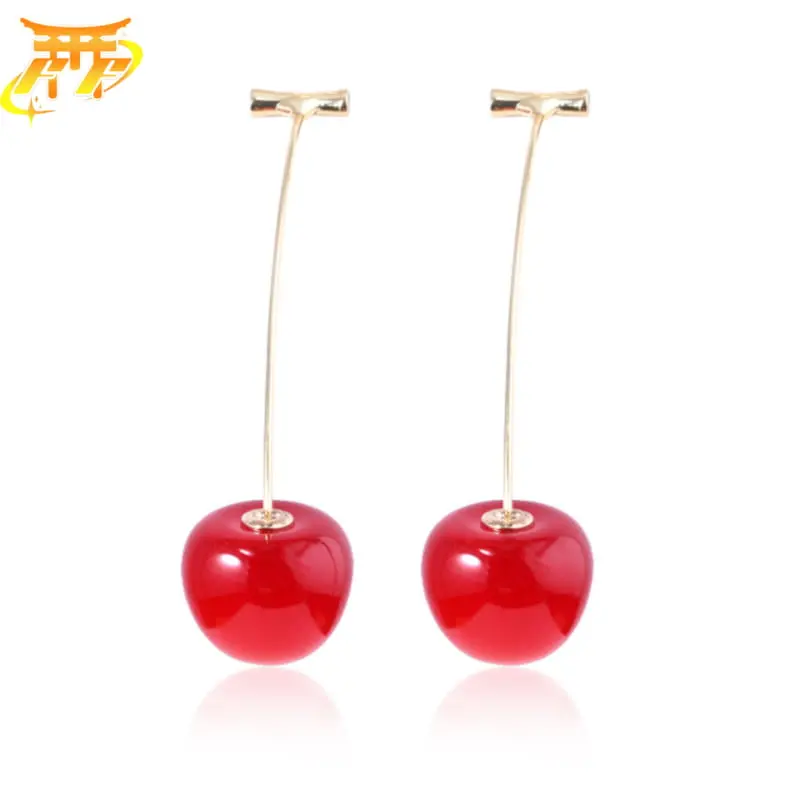 Boucles D'oreilles Noriaki - Jojo's Bizarre Adventure