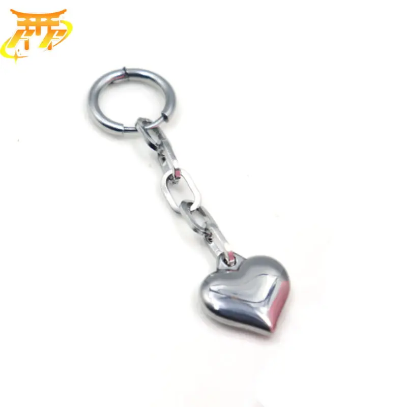 Boucles D'oreilles Ryuk - Death Note