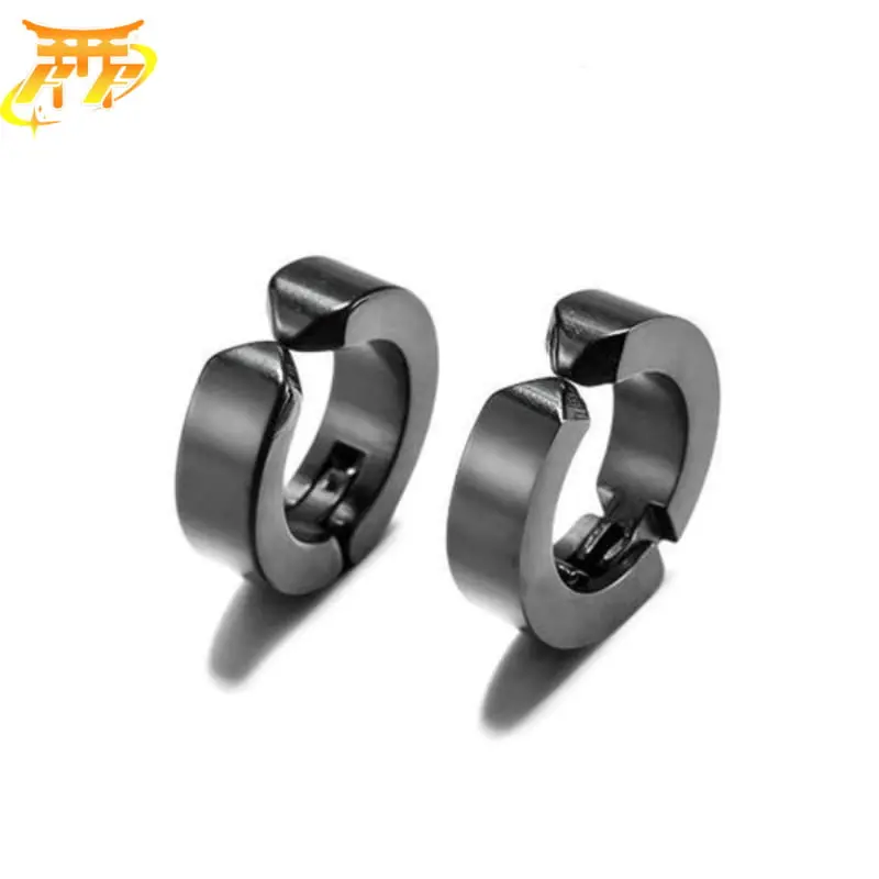 Boucles D'oreilles Yoshida - Chainsaw Man