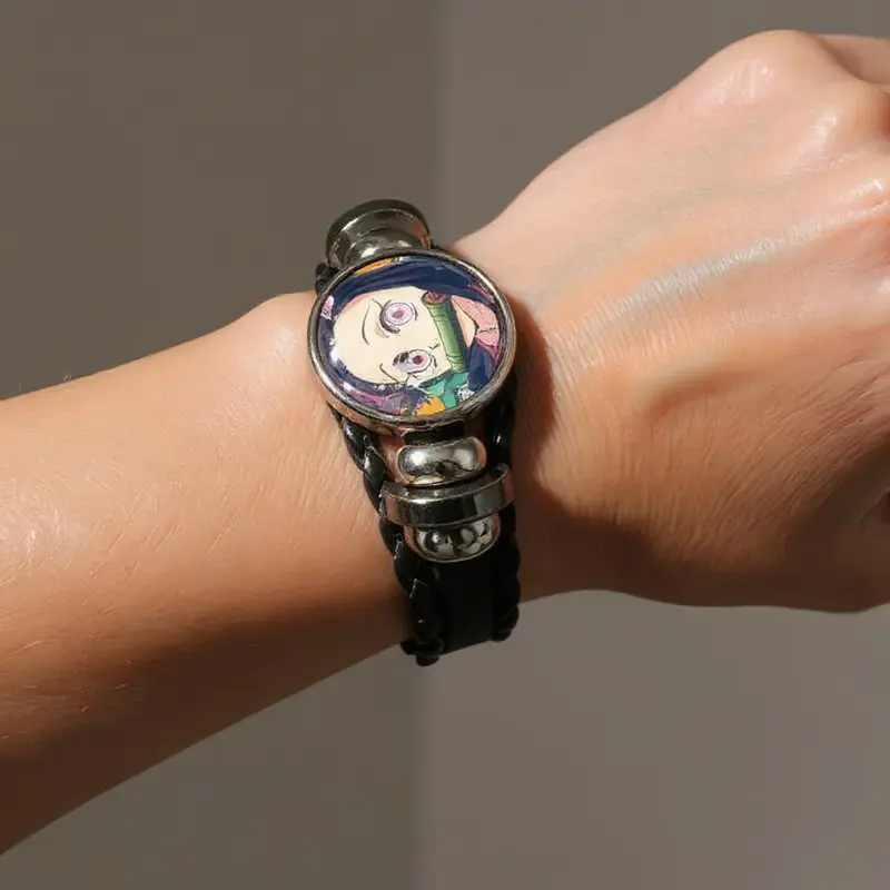 Bracelet Hunter x Hunter Kirua