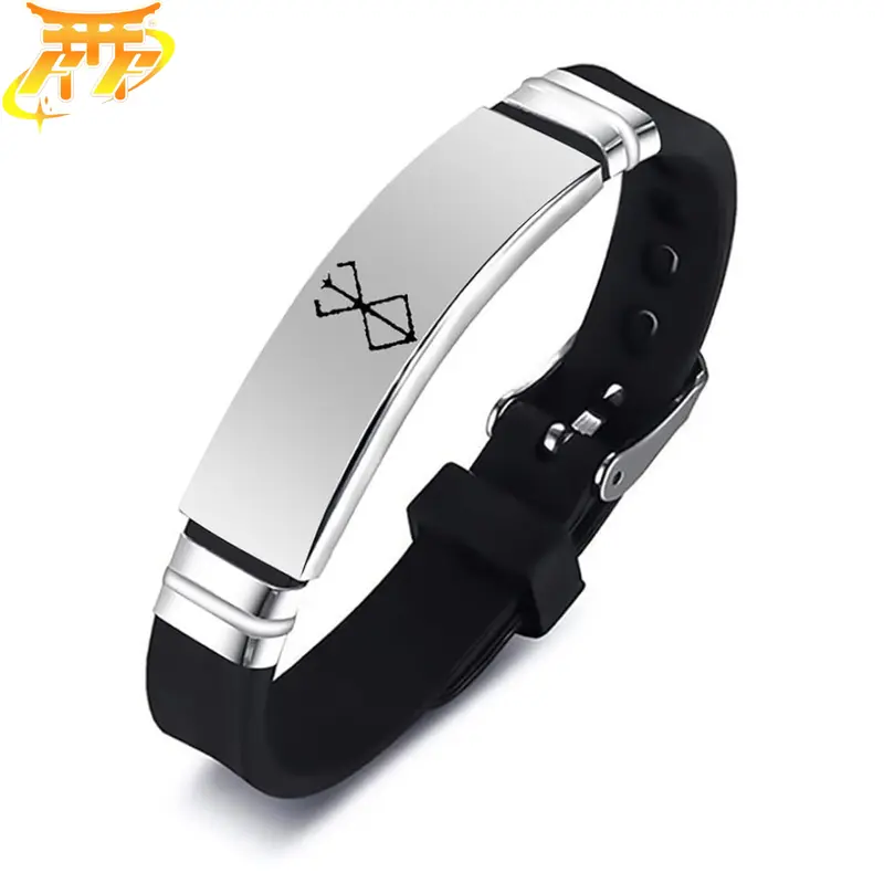 Bracelet Sceau Du Destin - Berserk