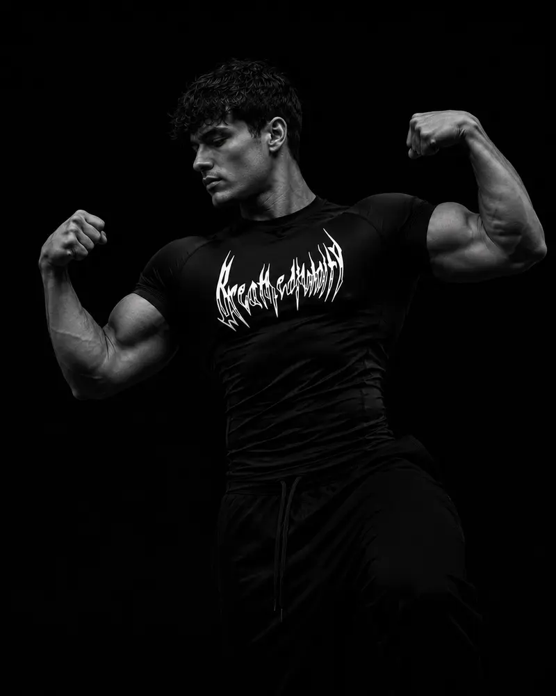Breathedivinity Compression