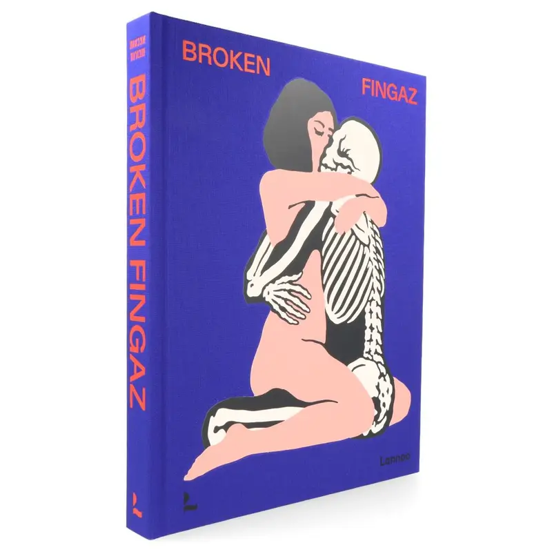 Broken Fingaz