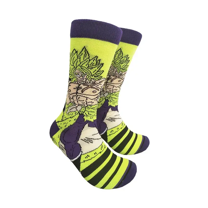 Broly Socken