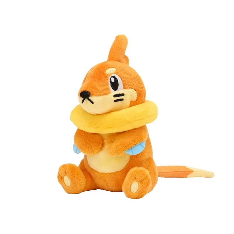 Buizel Pokemon Plush
