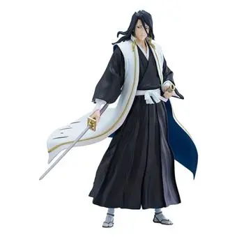 Byakuya Kuchiki - Pop Up Parade SP 20cm