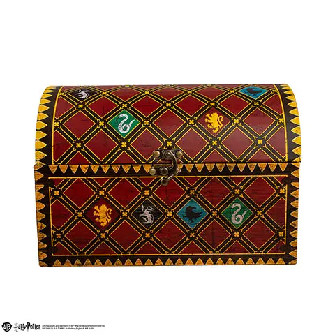 Calendrier de l’avent 2025 Deluxe Quiddtich - Harry Potter