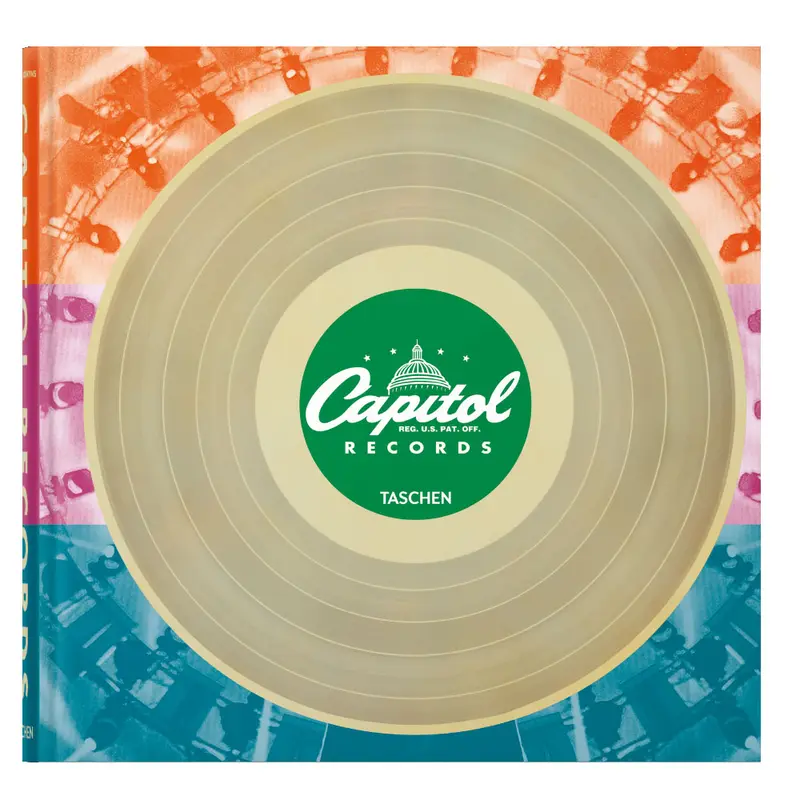 Capitol Records