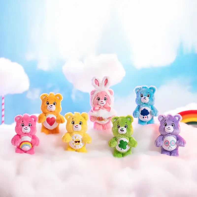 Care Bears