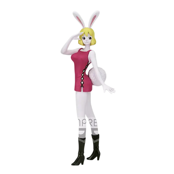 Carrot - Glitter & Glamours 22cm