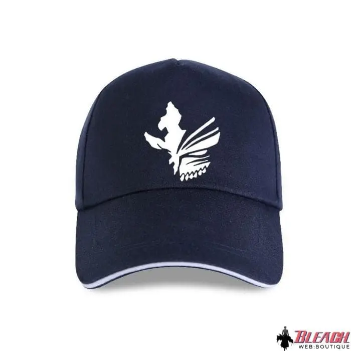 Casquette Bleach Hollow