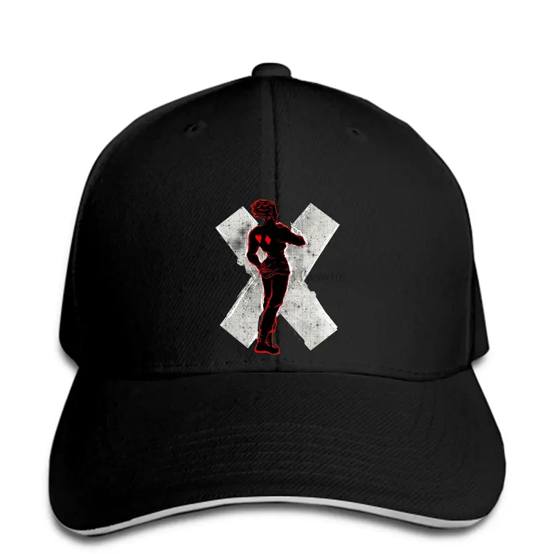 Casquette Hunter x Hunter <br /> Hisoka Le Magicien