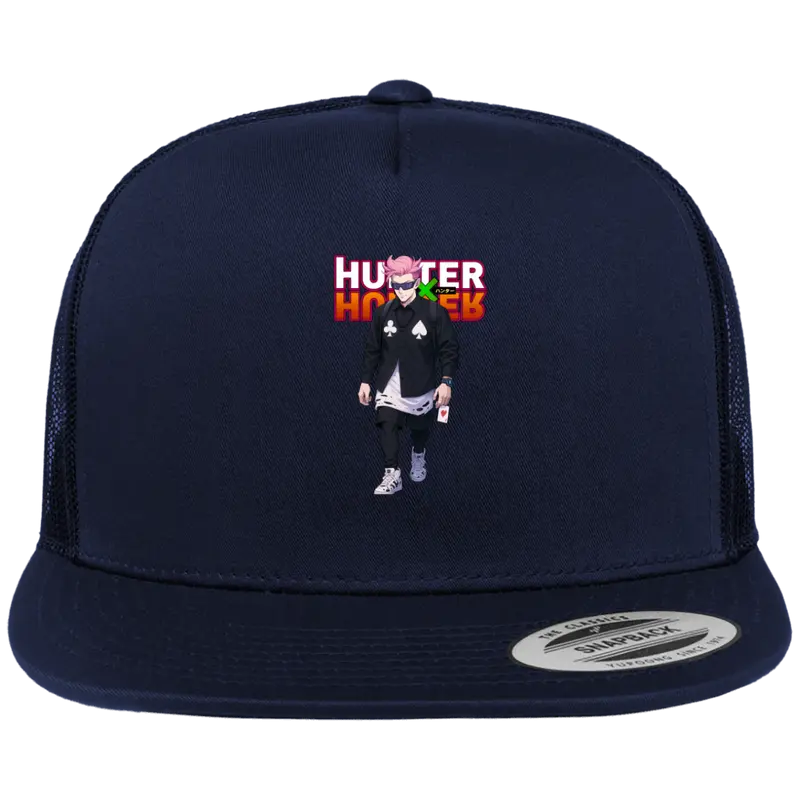 Casquette Hunter X Hunter Hisoka
