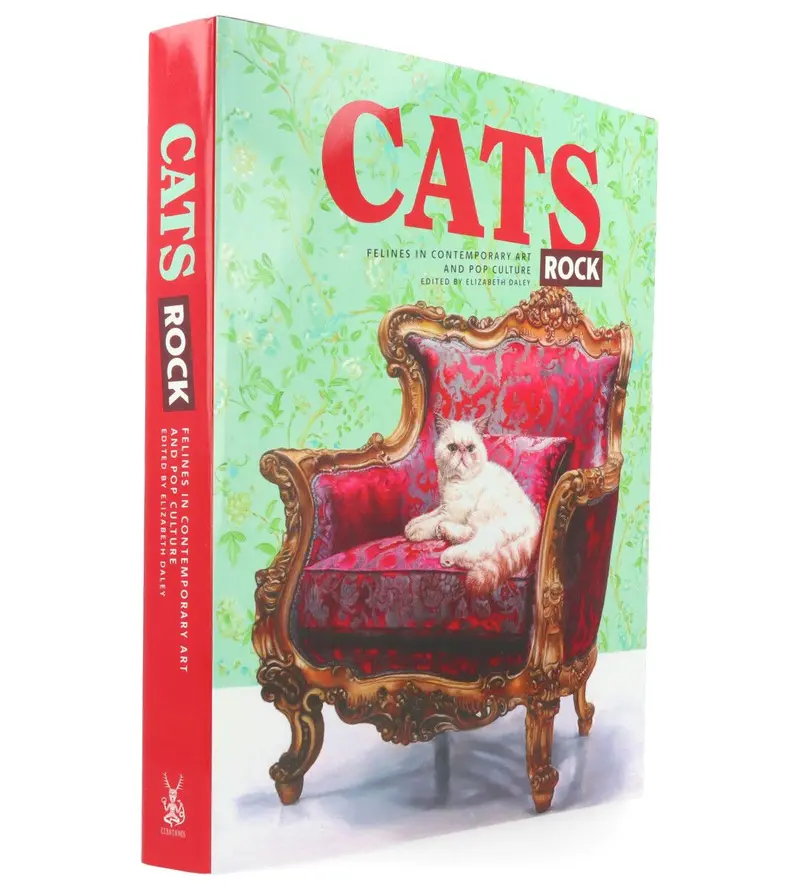 Cats Rock