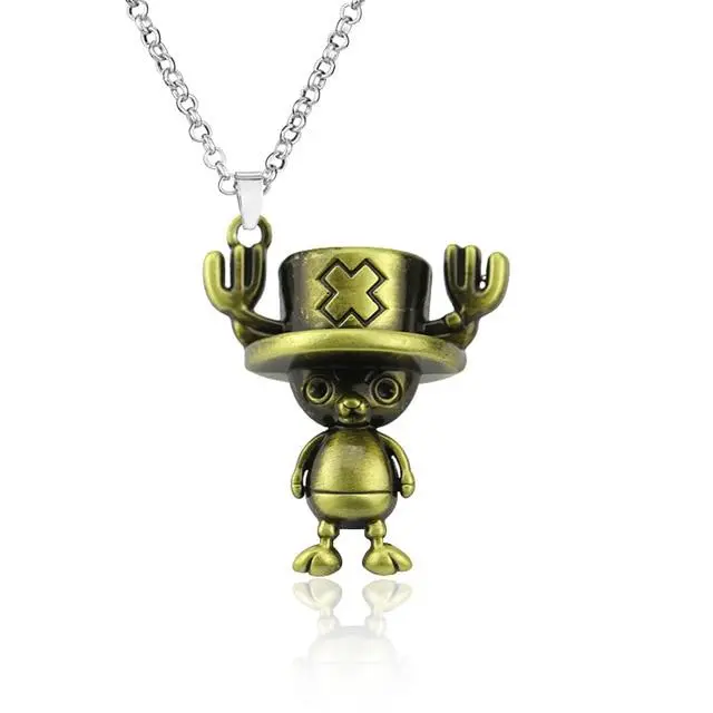 Chaine One Piece Chopper