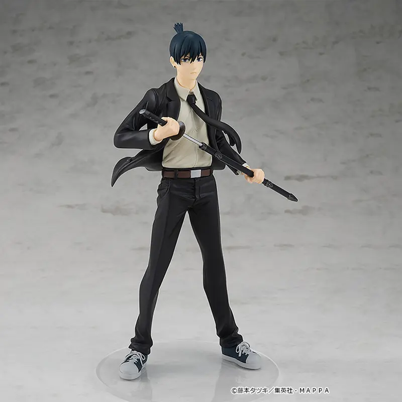 Chainsaw Man - Figurine Aki Hayakawa - POP UP PARADE
