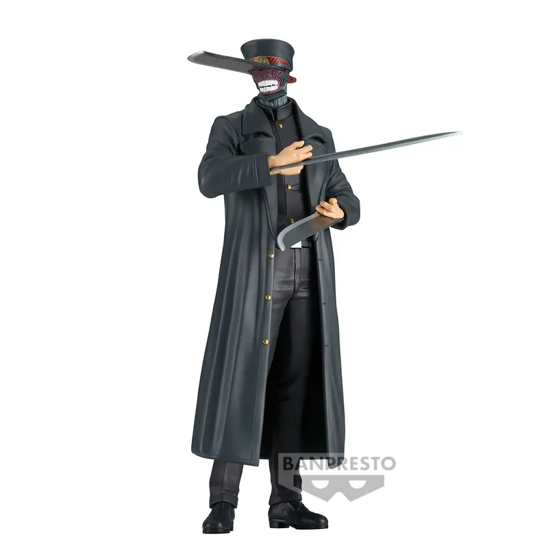 Chainsaw Man - Figurine Katana Devil - Chain Spirits Vol.6