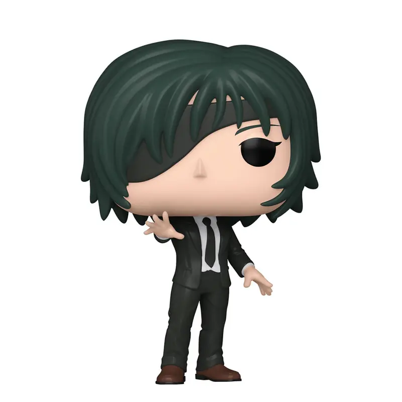 Chainsaw Man - Figurine Pop! - Himeno - n°1760