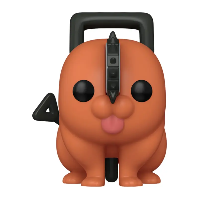 Chainsaw Man - Figurine Pop! - Pochita - n°1682