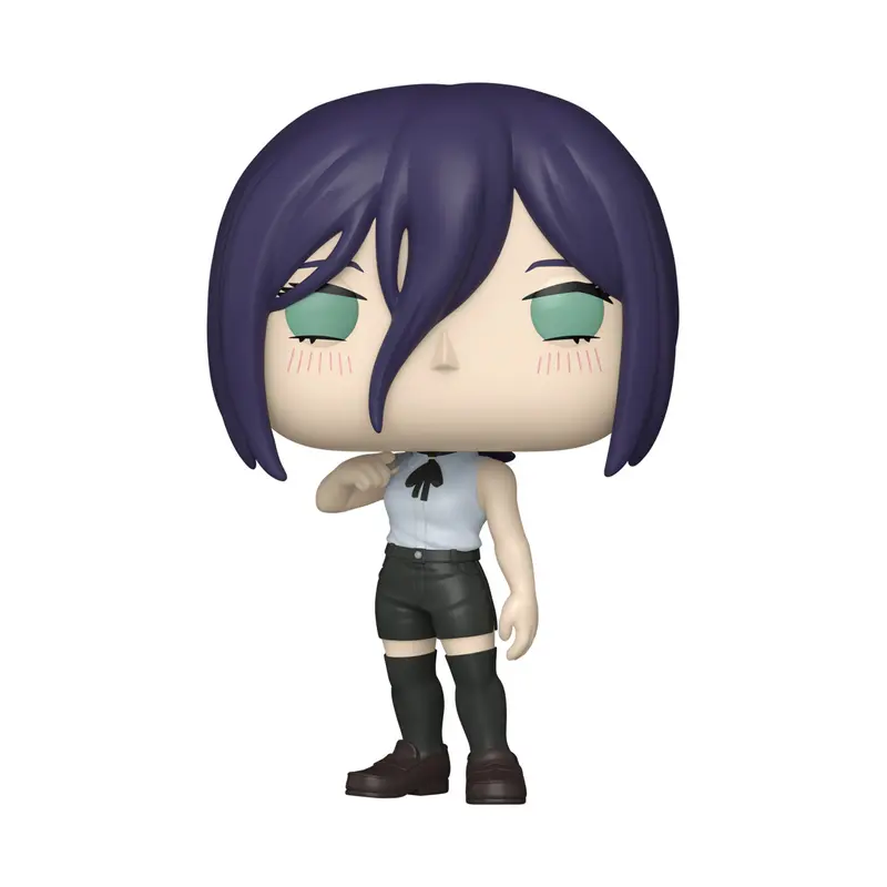 Chainsaw Man - Figurine Pop! - Reze - n°2348