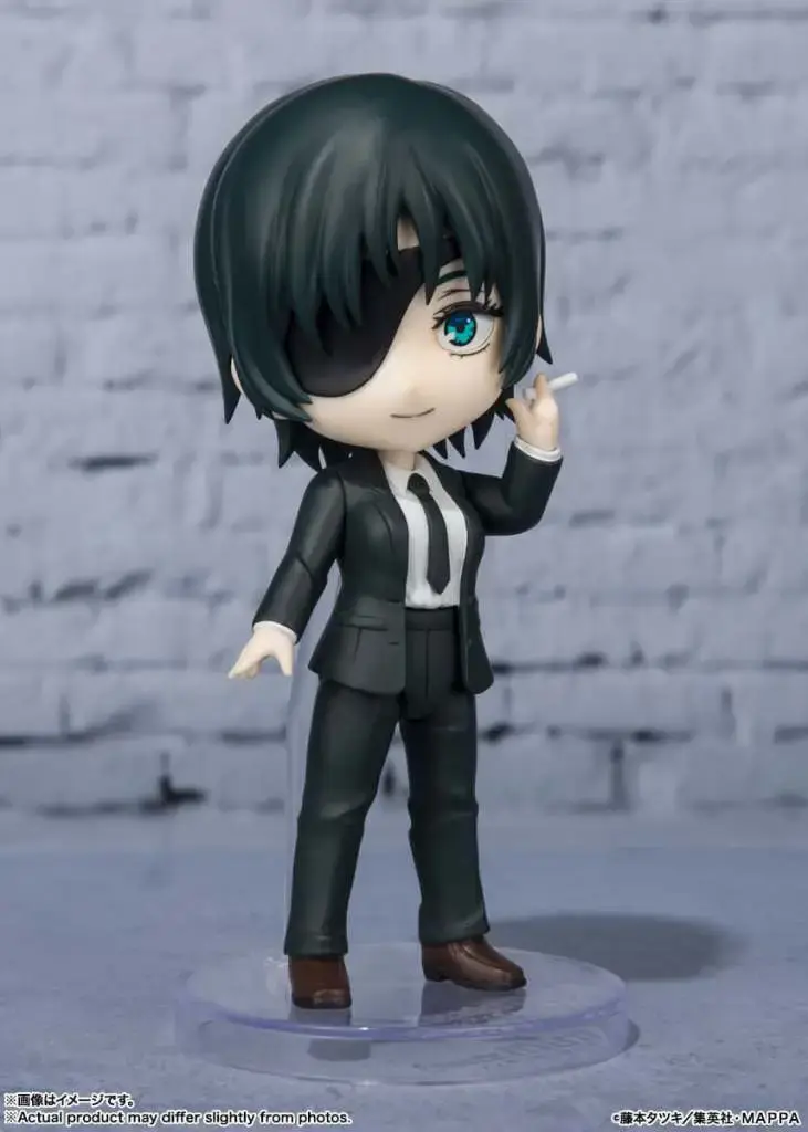 Chainsaw Man - Himeno - Mini figurine
