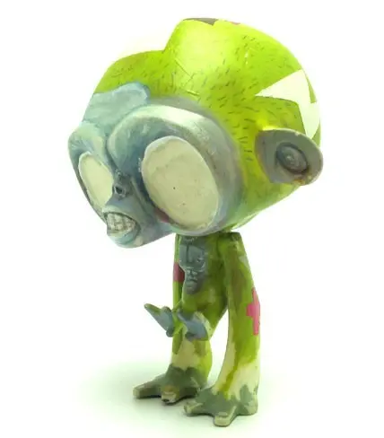 Chaos Monkey - Aisk