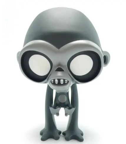 CHAOS MONKEY - Euro Version