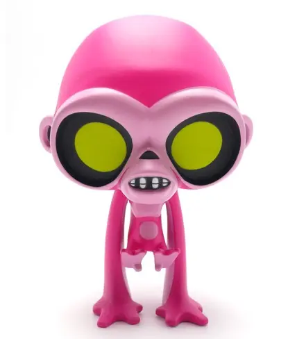 CHAOS MONKEY - Kidrobot Version