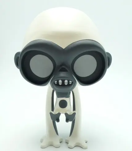CHAOS MONKEY - US Version