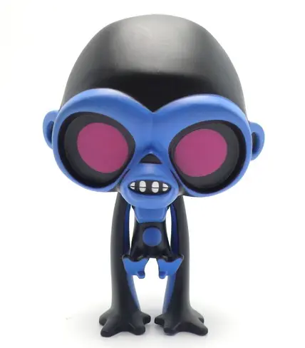 CHAOS MONKEY