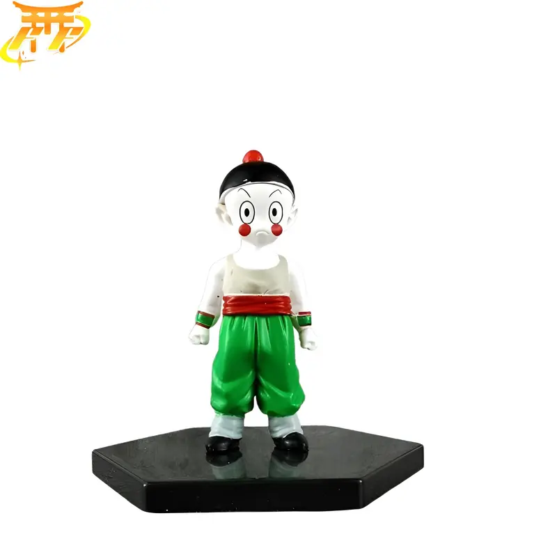 Chaozu Figure - Dragon Ball Z