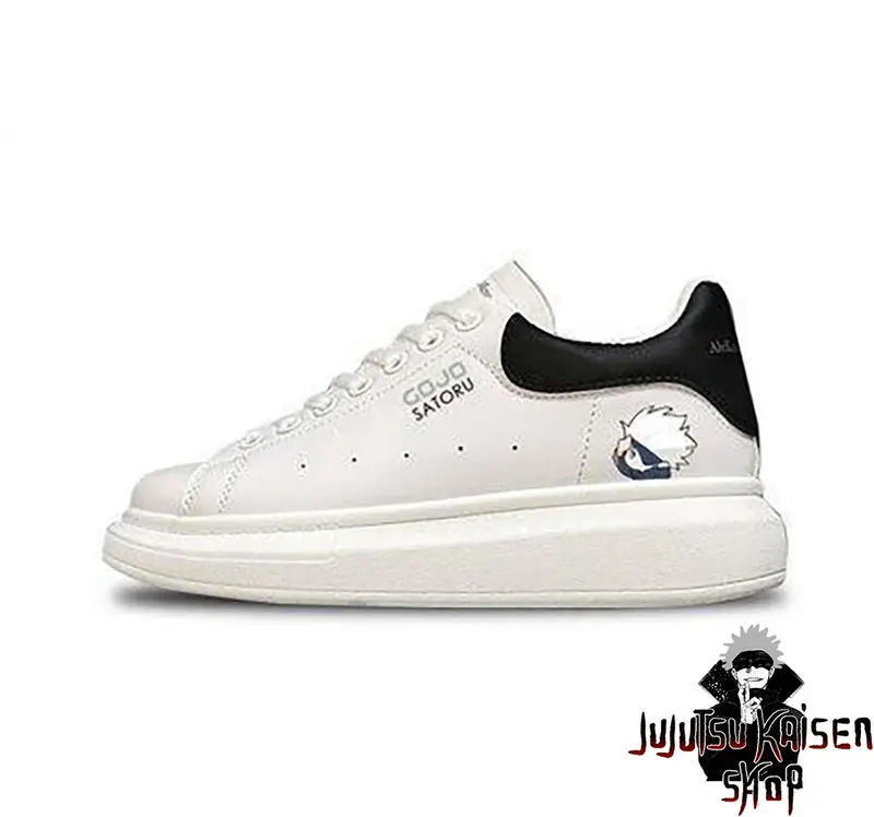 Chaussures Funko pop Gojo Satoru