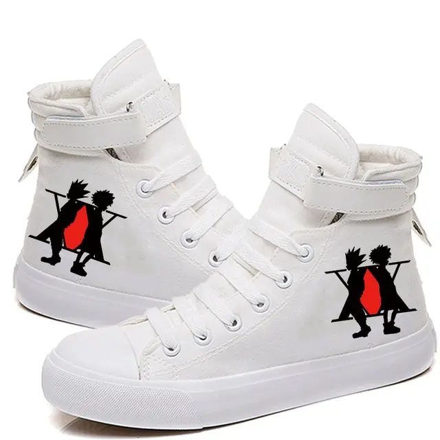 Chaussures Hunter x Hunter Édition Limitée