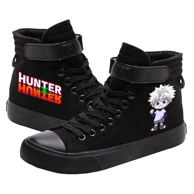 Chaussures Hunter x Hunter Killua