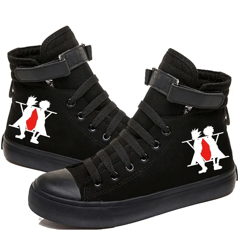 Chaussures Hunter x Hunter Logo